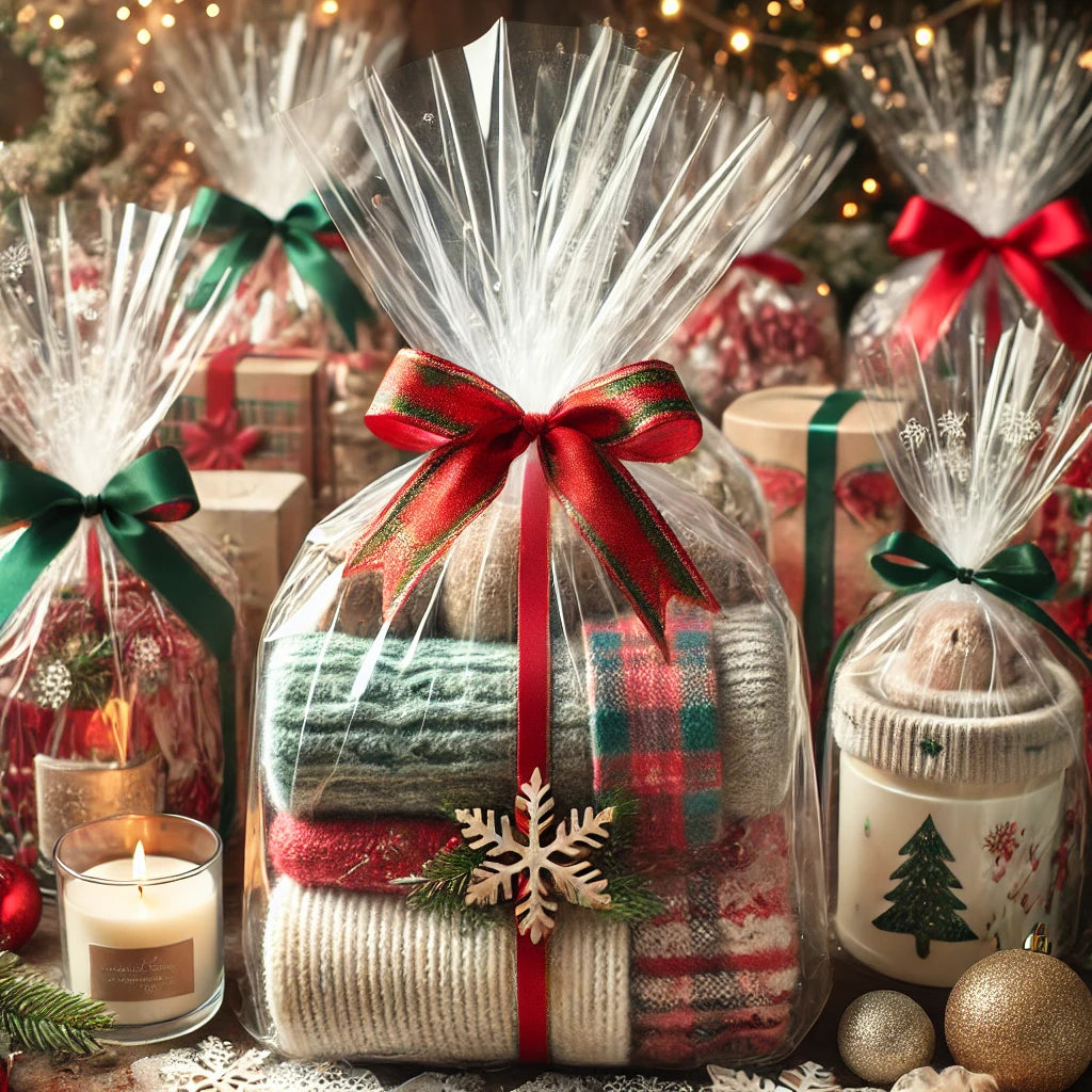 Raffle Game with Prizes - 40 Count