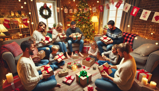 How to Play White Elephant